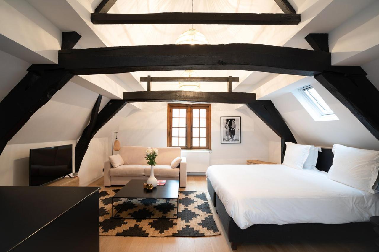 Apartamento Smartflats - Grand-place Ii *