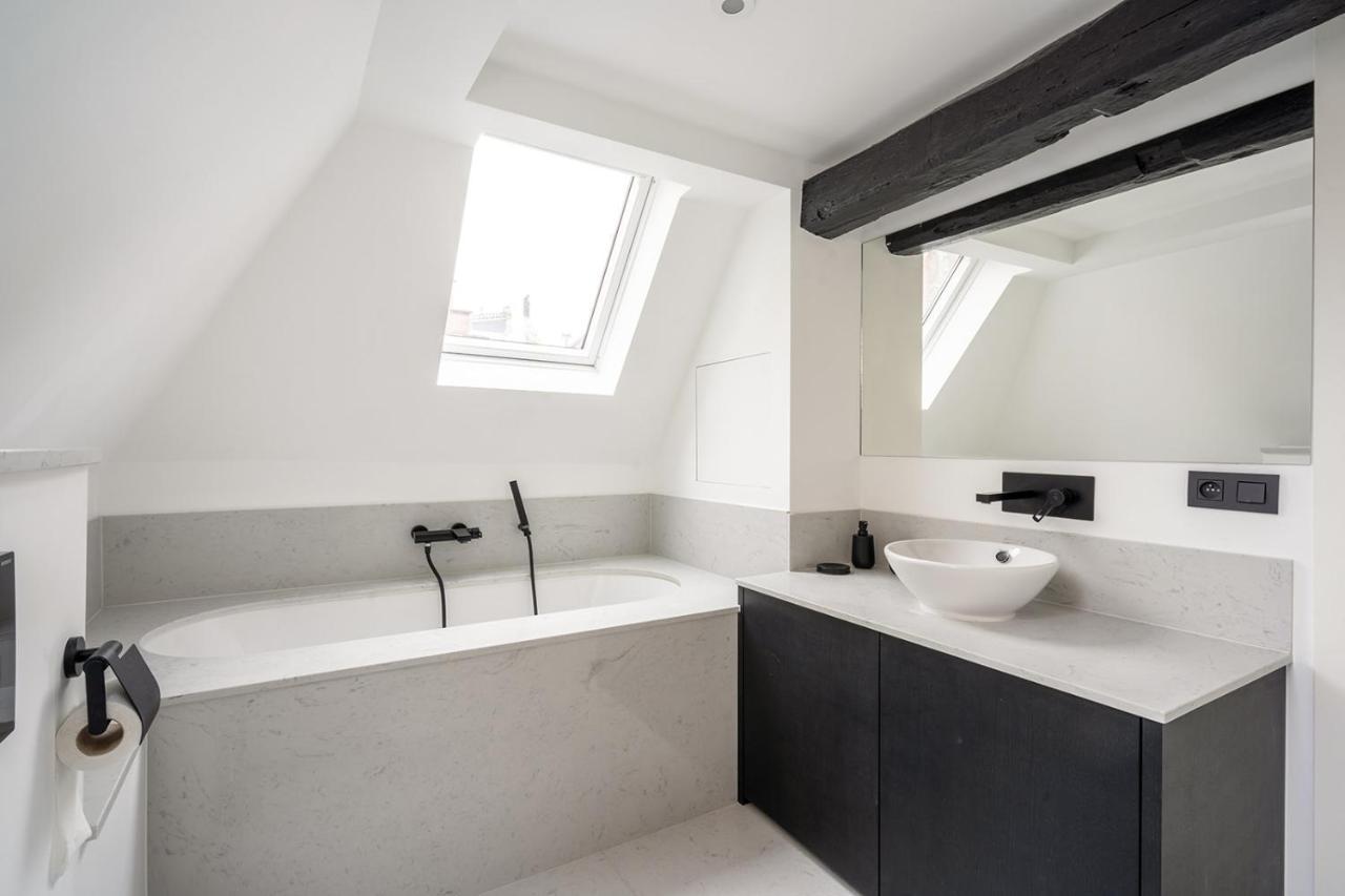 Smartflats - Grand-place Ii Bruselas
