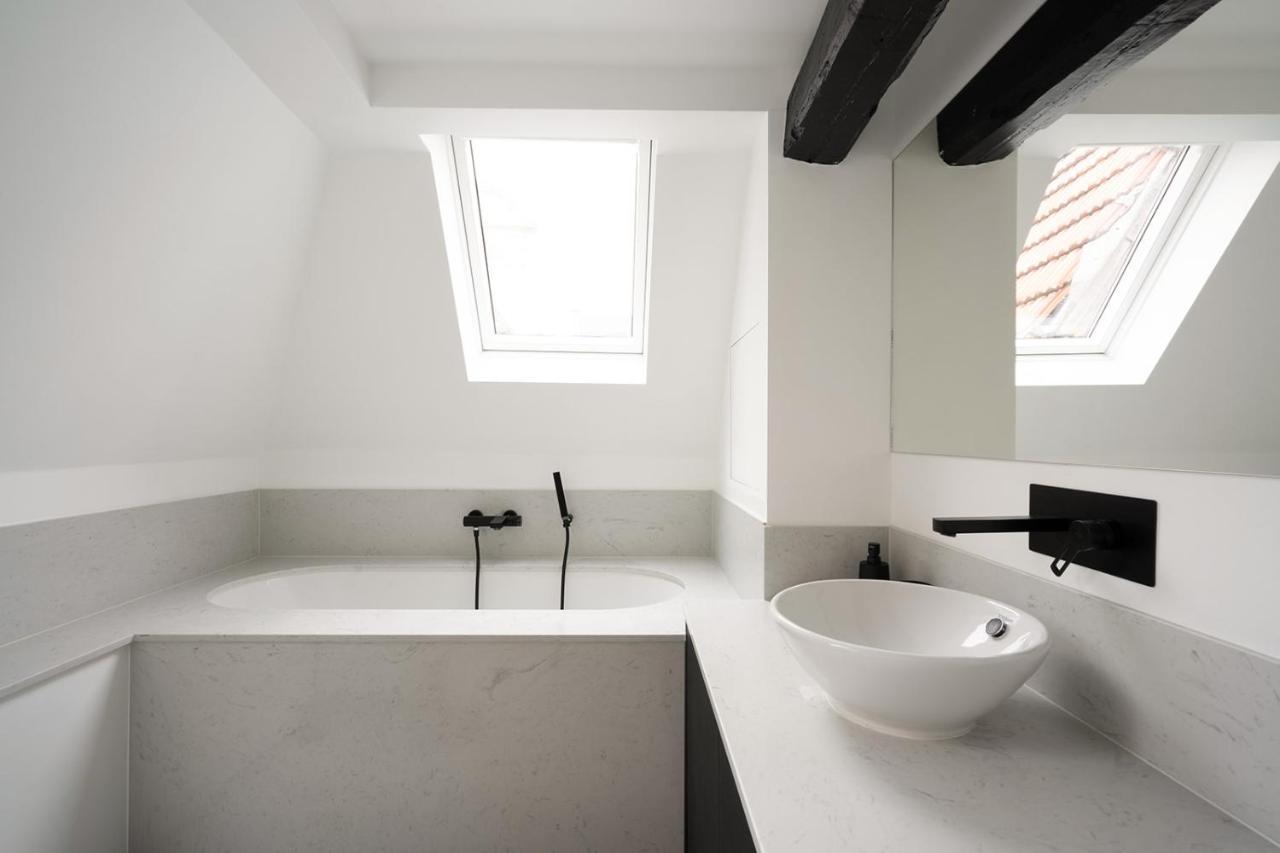 Smartflats - Grand-place Ii Apartamento