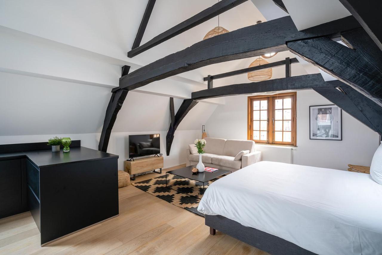 Apartamento Smartflats - Grand-place Ii Bruselas