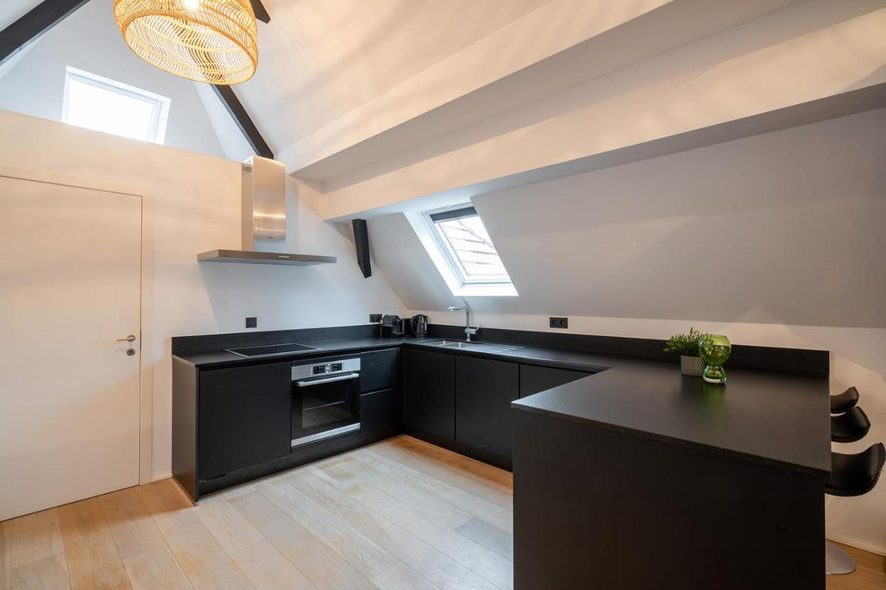 Apartamento Smartflats - Grand-place Ii