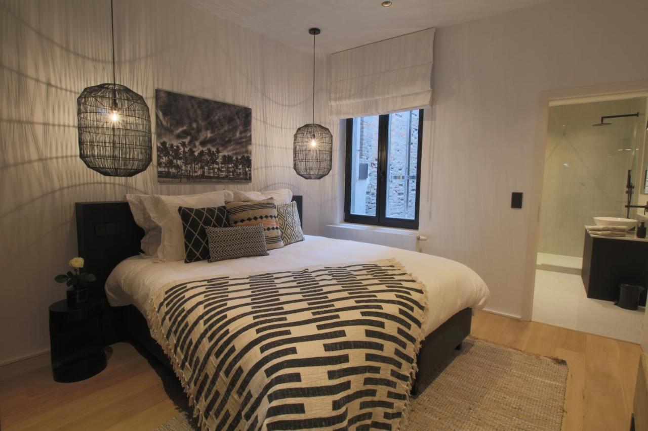 Smartflats - Grand-place Ii Apartamento Bruselas