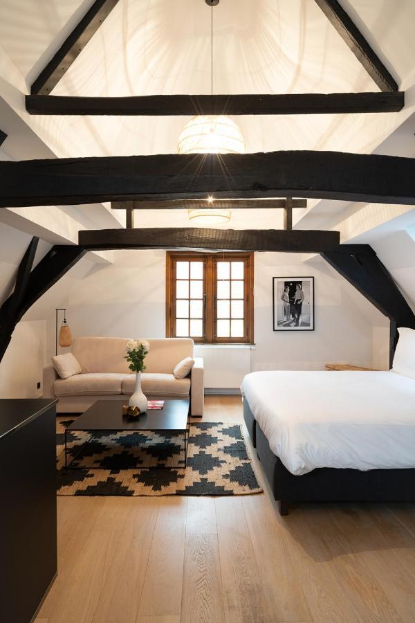 Smartflats - Grand-place Ii Apartamento Bruxelas