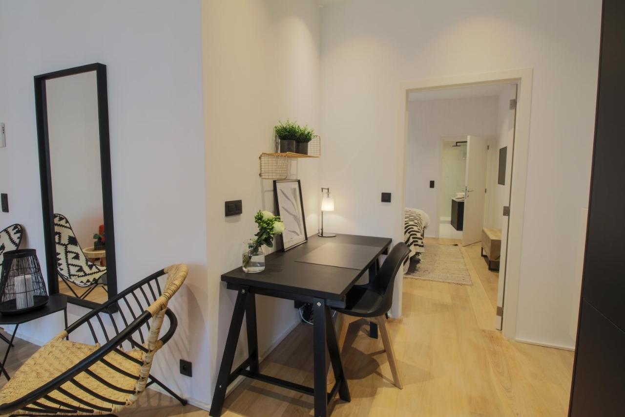 Smartflats - Grand-place Ii * Bruselas