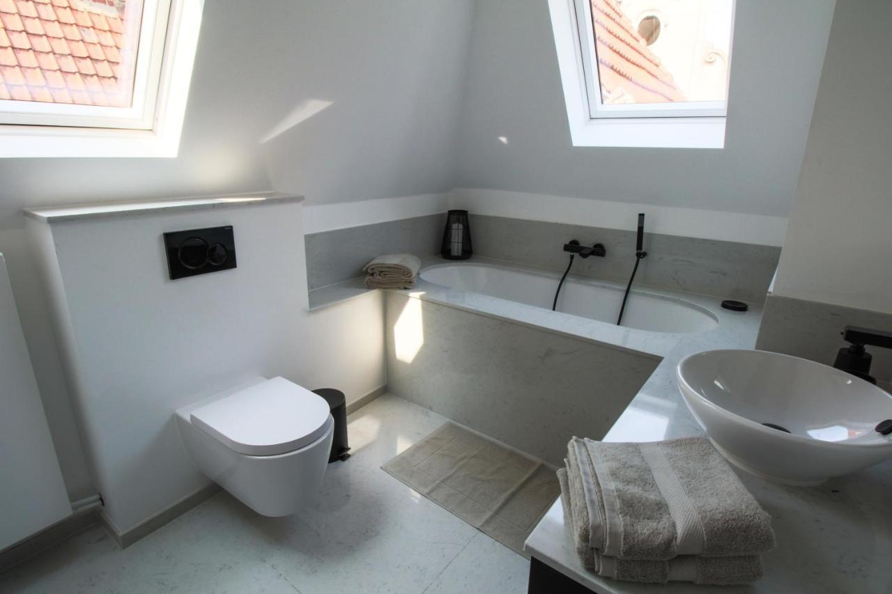 Smartflats - Grand-place Ii Bruselas