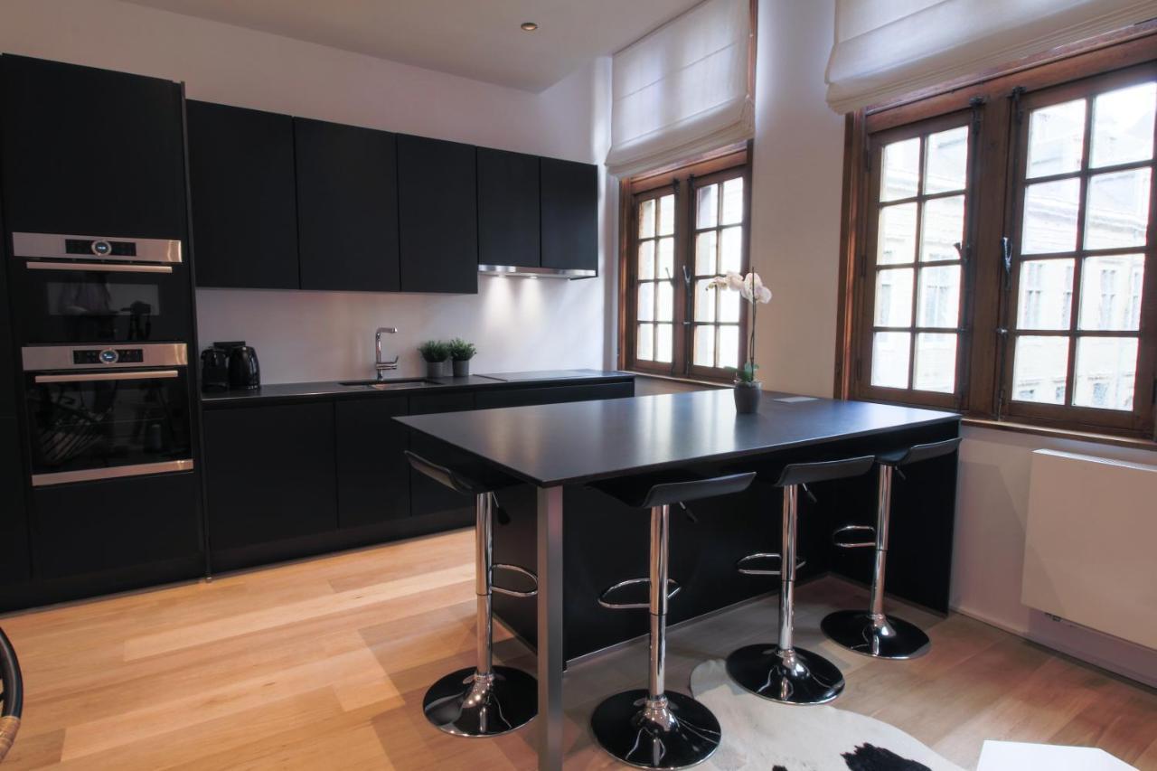 Smartflats - Grand-place Ii * Bruselas
